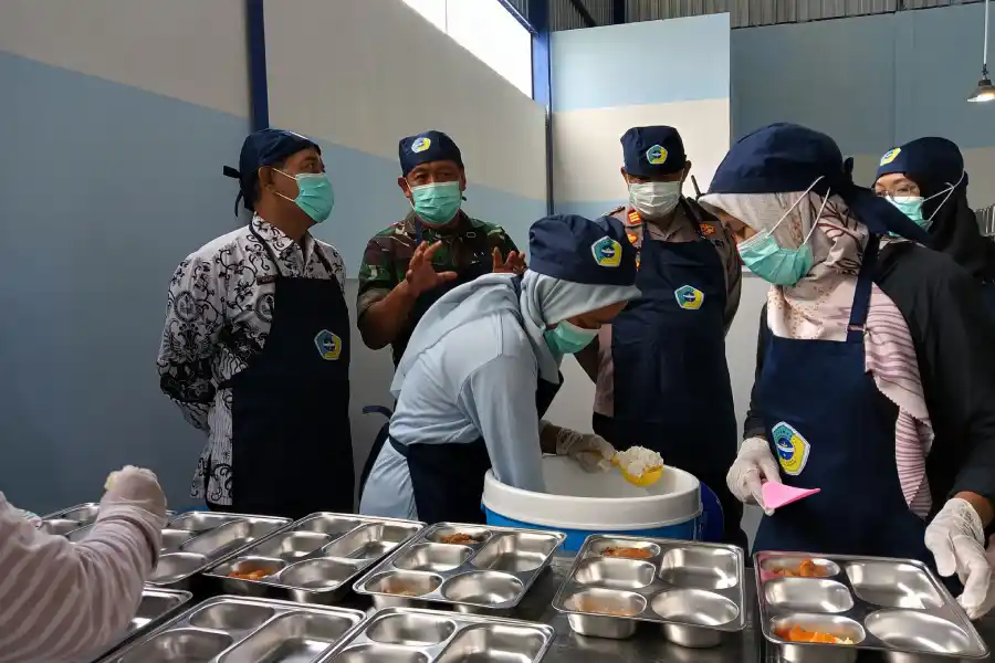 Foto BeritaJatim.com