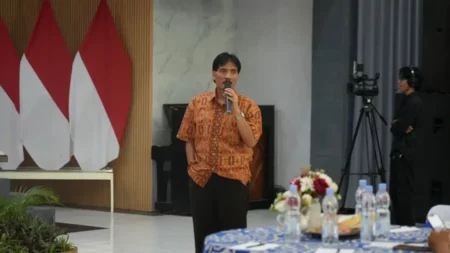 Pakar Hukum Tata Negara Margarito Kamis Kritik Durasi Penyelidikan yang Dibatasi 14 Hari Foto BeritaJatim.com