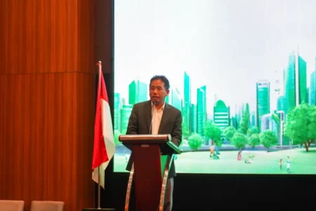 Kolaborasi Media Lokal, Kunci Keberlanjutan Industri Media di Daerah Foto BeritaJatim.com