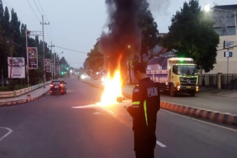 Foto BeritaJatim.com