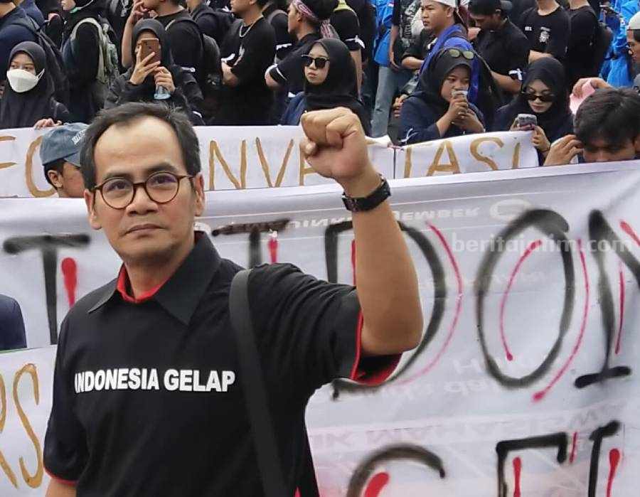 Foto BeritaJatim.com