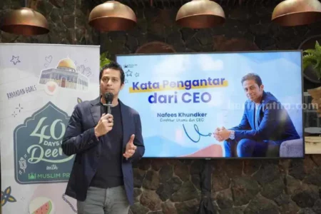 Foto BeritaJatim.com