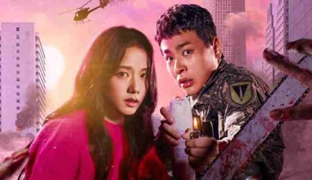 Deretan Drama Korea Terbaru Februari 2025, Dari Romansa hingga Thriller yang Menegangkan Foto BeritaJatim.com