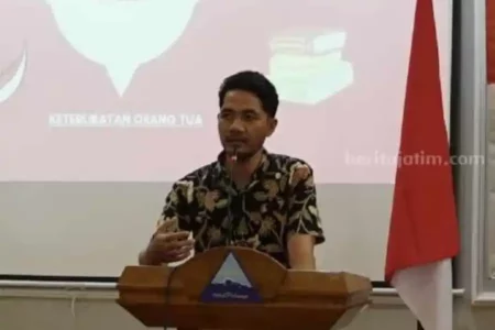 Sukatani Tarik Lagu ‘Bayar Bayar Bayar’, Pengamat: Represi Seni Ibarat Menyiram Bara dengan Bensin Foto BeritaJatim.com