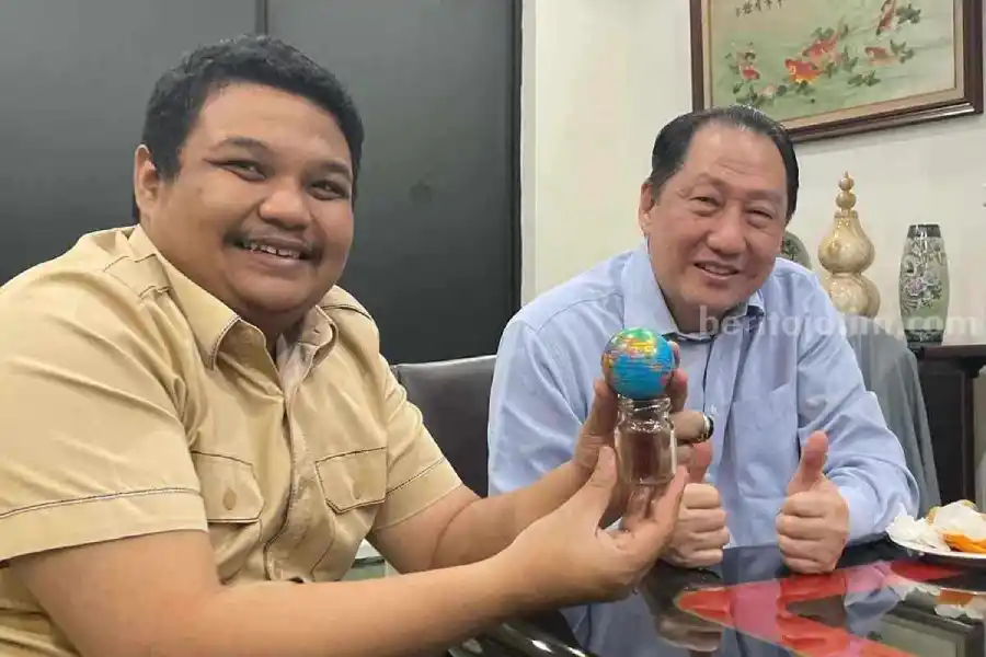Foto BeritaJatim.com
