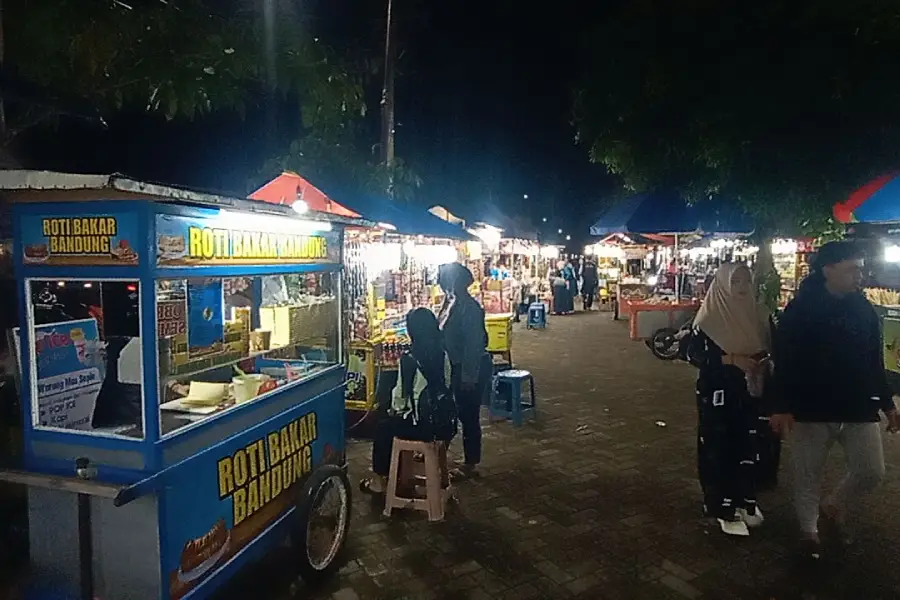 Foto BeritaJatim.com