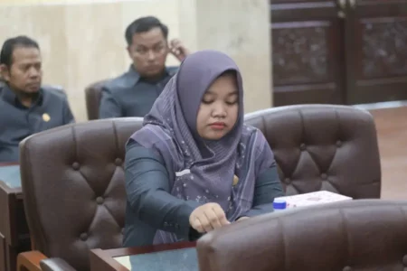 Raperda Penyelenggaraan Pendidikan Jember Atur Pendidikan Jarak Jauh Foto BeritaJatim.com