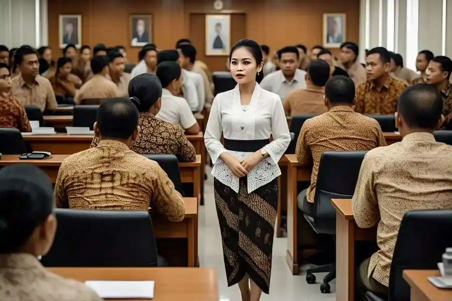 Foto BeritaJatim.com