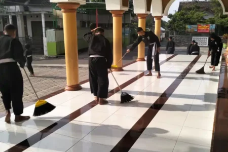 Foto BeritaJatim.com