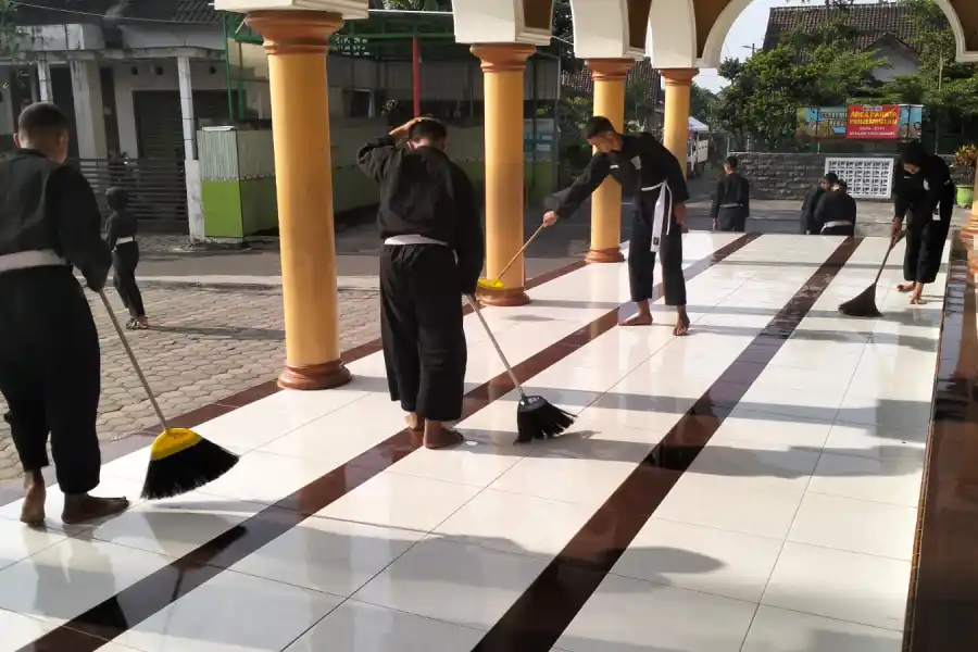 Foto BeritaJatim.com