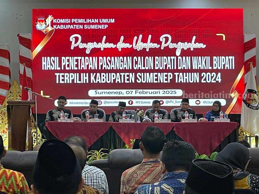 Foto BeritaJatim.com