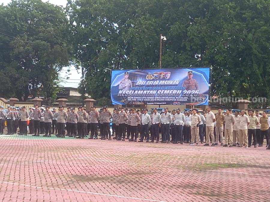 Foto BeritaJatim.com