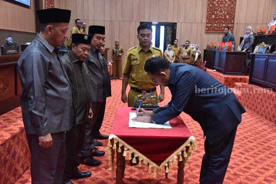 Foto BeritaJatim.com