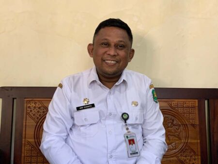Inovasi Pengolahan Sampah di Sumenep, Limbah Jadi Energi Terbarukan Foto BeritaJatim.com