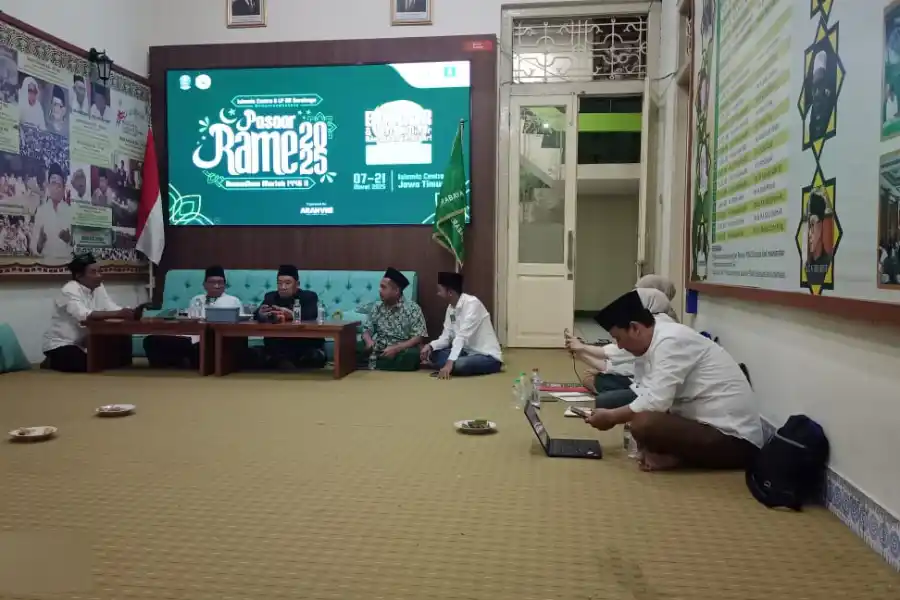 Foto BeritaJatim.com
