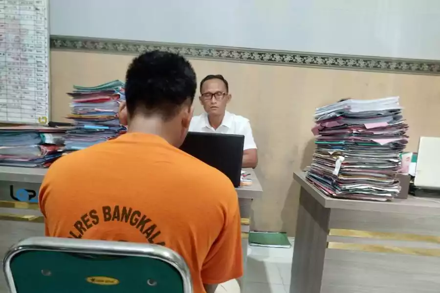 Foto BeritaJatim.com