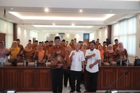 Foto BeritaJatim.com