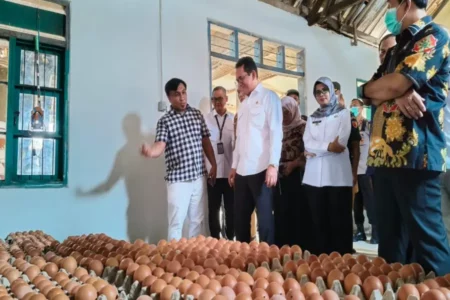 Foto BeritaJatim.com