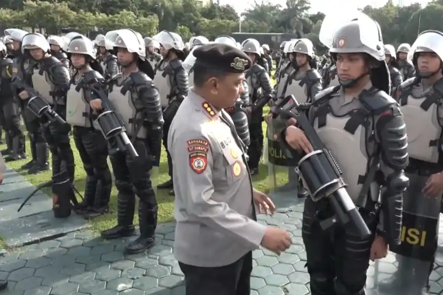 Foto BeritaJatim.com