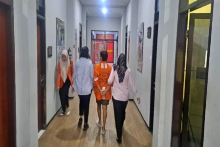 Dalami Kasus TPPO CPMI, Polresta Malang Kota Kembali Tetapkan 1 Tersangka Foto BeritaJatim.com
