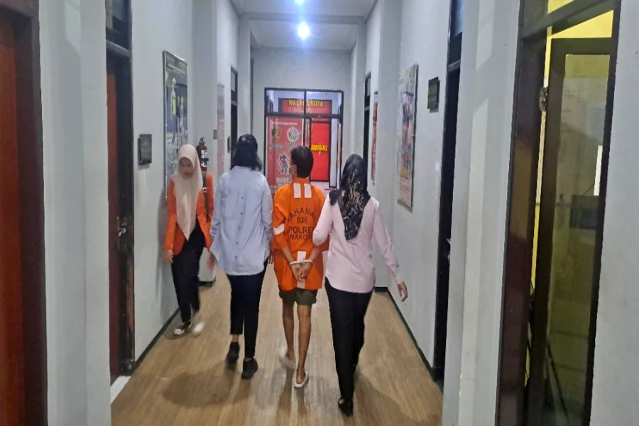 Foto BeritaJatim.com