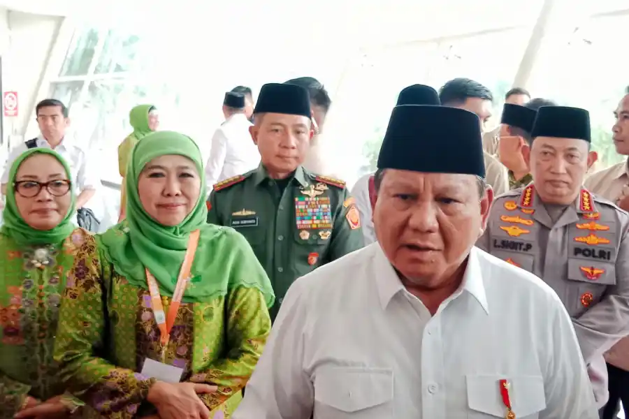 Foto BeritaJatim.com