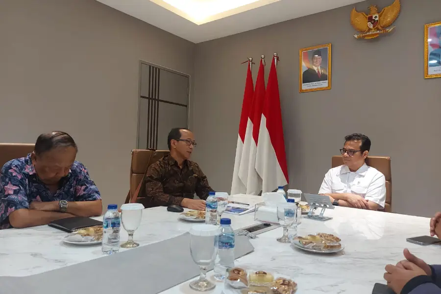 Foto BeritaJatim.com