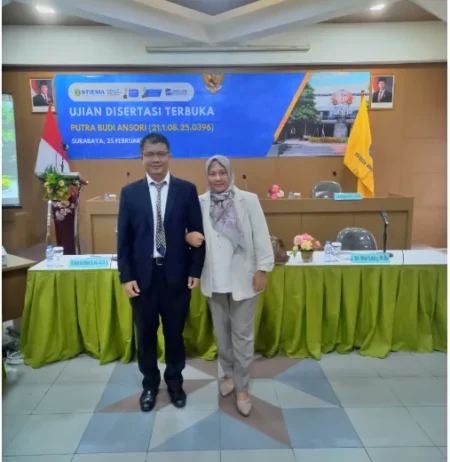Foto BeritaJatim.com