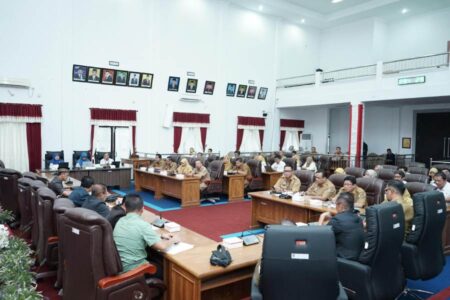 Perdebatan Data BPJS PBI di Pacitan : Transparansi atau Privasi yang Lebih Penting? Foto BeritaJatim.com