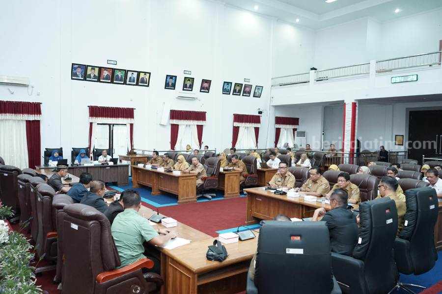 Foto BeritaJatim.com