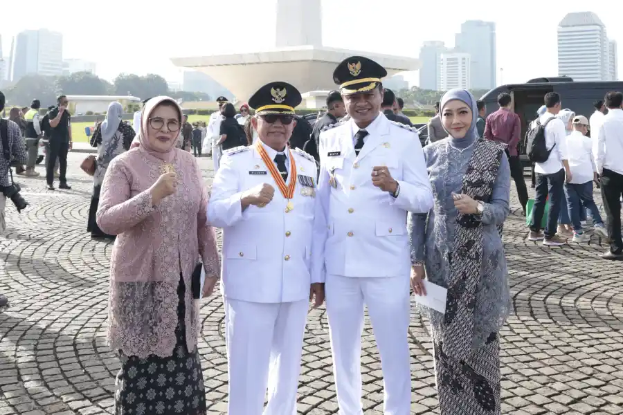 Foto BeritaJatim.com