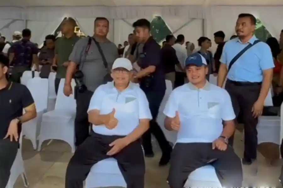 Foto BeritaJatim.com
