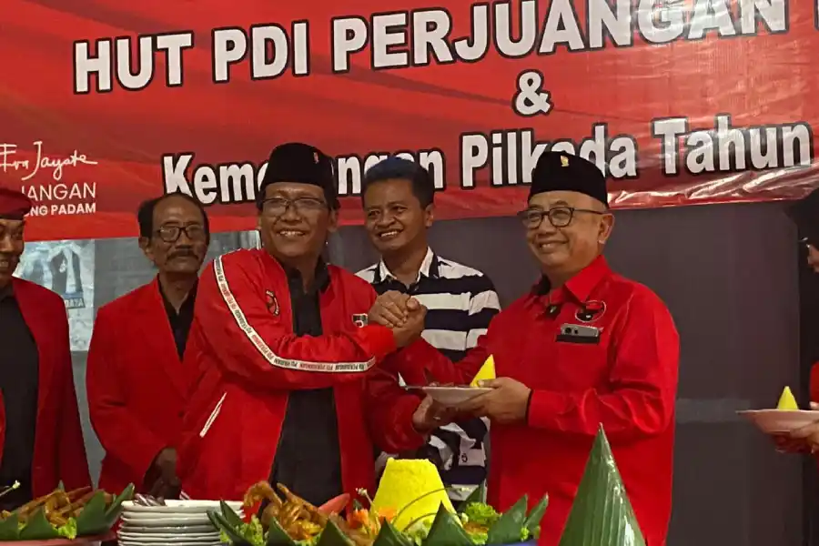 Foto BeritaJatim.com