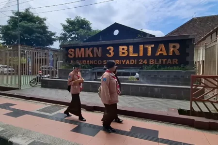 Siswanya Gagal SNPMB, Kepala SMKN 3 Blitar Minta Tak Diberitakan Foto BeritaJatim.com