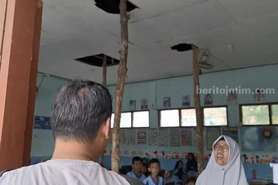 Foto BeritaJatim.com