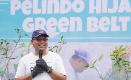 Pelindo Sukses Implementasi Good Corporate Governance, HR Jadi Kunci Utama Foto BeritaJatim.com