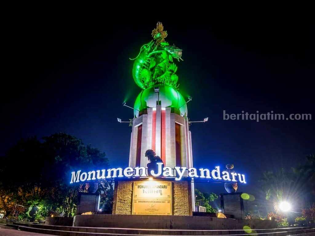 4 Fakta Menarik Sidoarjo: Kuliner hingga Warisan Budaya Foto BeritaJatim.com