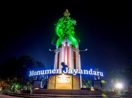 4 Fakta Menarik Sidoarjo: Kuliner hingga Warisan Budaya Foto BeritaJatim.com