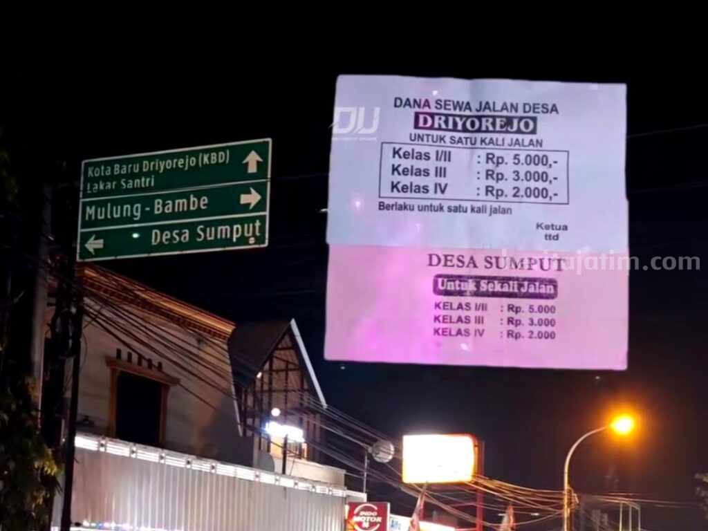 Foto BeritaJatim.com