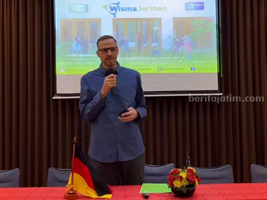 Foto BeritaJatim.com
