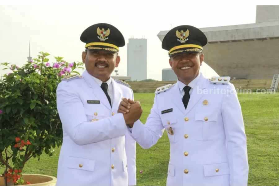 Foto BeritaJatim.com