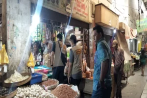 Harga Bahan Pokok di Malang Jelang Ramadan Cukup Stabil Foto BeritaJatim.com