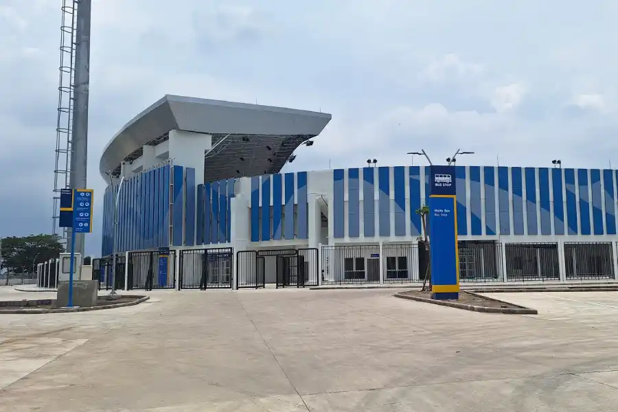 Foto BeritaJatim.com