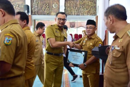Pacitan Wujudkan Sanitasi Total Berbasis Masyarakat Foto BeritaJatim.com
