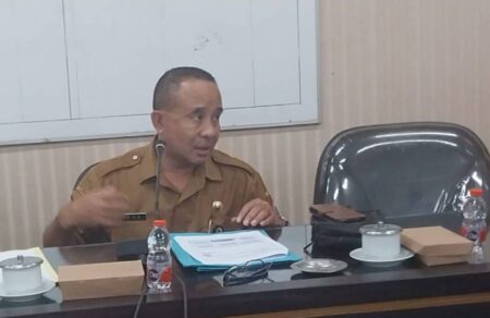 Durasi Masa Kontrak PPPK Pemkab Jember Kini Hanya Dua Tahun Foto BeritaJatim.com