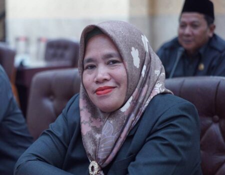 PPP Dukung Anggaran Pendidikan Pancasila dan Wawasan Kebangsaan di Jember Foto BeritaJatim.com