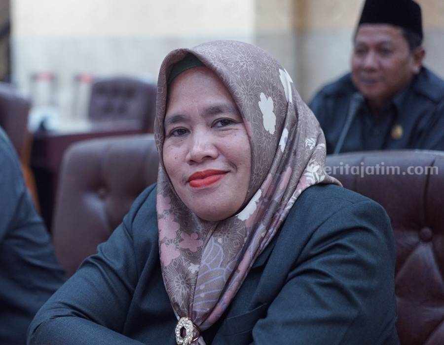 Foto BeritaJatim.com