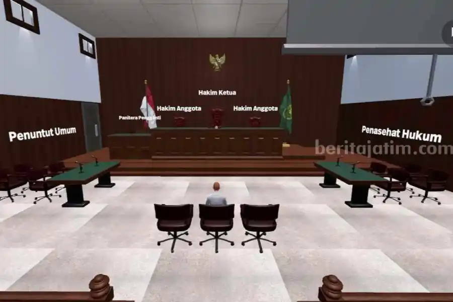 Foto BeritaJatim.com