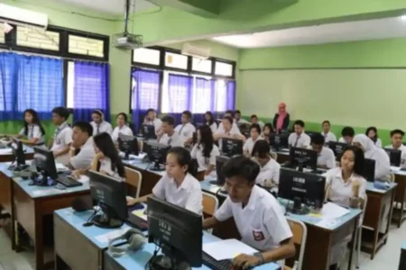 Panduan Lengkap SNBT 2025: Cara Daftar, Jadwal, dan Materi Tes Foto BeritaJatim.com