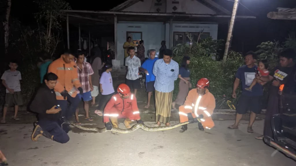 Foto BeritaJatim.com
